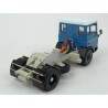 DAF 2600 1970 (Blue) model 1:43 IXO Models TR050