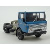 DAF 2600 1970 (Blue) model 1:43 IXO Models TR050