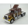 Peterbilt 359 1973 (Brown Met.) model 1:43 IXO Models TR043