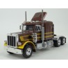 Peterbilt 359 1973 (Brown Met.) model 1:43 IXO Models TR043