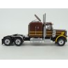 Peterbilt 359 1973 (Brown Met.) model 1:43 IXO Models TR043