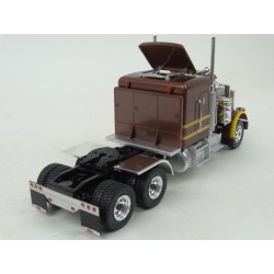 Peterbilt 359 1973 (Brown Met.) model 1:43 IXO Models TR043