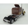 Peterbilt 359 1973 (Brown Met.) model 1:43 IXO Models TR043