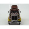 Peterbilt 359 1973 (Brown Met.) model 1:43 IXO Models TR043