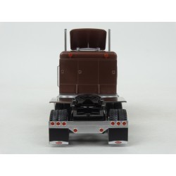 Peterbilt 359 1973 (Brown Met.) model 1:43 IXO Models TR043