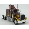 Peterbilt 359 1973 (Brown Met.) model 1:43 IXO Models TR043