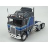 Kenworth K100 Areodyne 1976 (Grey Met./Blue) model 1:43 IXO Models TR045