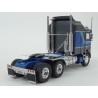Kenworth K100 Areodyne 1976 (Grey Met./Blue) model 1:43 IXO Models TR045
