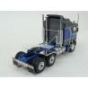 Kenworth K100 Areodyne 1976 (Grey Met./Blue) model 1:43 IXO Models TR045