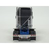 Kenworth K100 Areodyne 1976 (Grey Met./Blue) model 1:43 IXO Models TR045