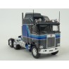 Kenworth K100 Areodyne 1976 (Grey Met./Blue) model 1:43 IXO Models TR045