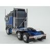 Kenworth K100 Areodyne 1976 (Grey Met./Blue) model 1:43 IXO Models TR045