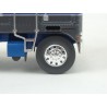 Kenworth K100 Areodyne 1976 (Grey Met./Blue) model 1:43 IXO Models TR045