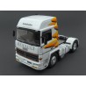 Renault R370 Turboleader 1987 model 1:43 IXO Models TR041