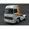 Renault R370 Turboleader 1987 model 1:43 IXO Models TR041