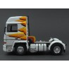 Renault R370 Turboleader 1987 model 1:43 IXO Models TR041