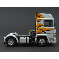Renault R370 Turboleader 1987 model 1:43 IXO Models TR041