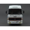 Renault R370 Turboleader 1987 model 1:43 IXO Models TR041