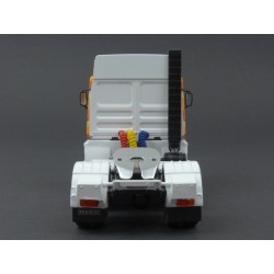 Renault R370 Turboleader 1987 model 1:43 IXO Models TR041