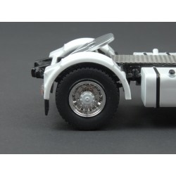 Renault R370 Turboleader 1987 model 1:43 IXO Models TR041