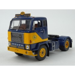Volvo F88 ASG 1971 model 1:43 IXO Models TR034