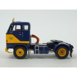 Volvo F88 ASG 1971 model 1:43 IXO Models TR034