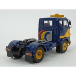 Volvo F88 ASG 1971 model 1:43 IXO Models TR034