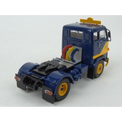Volvo F88 ASG 1971 model 1:43 IXO Models TR034