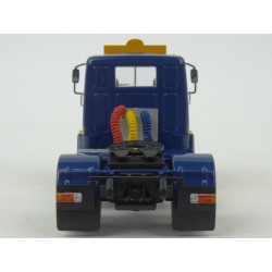 Volvo F88 ASG 1971 model 1:43 IXO Models TR034