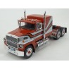 Ford LTL 9000 1978 (Red) model 1:43 IXO Models TR052