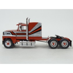 Ford LTL 9000 1978 (Red) model 1:43 IXO Models TR052
