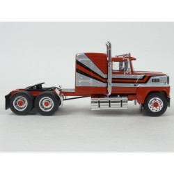 Ford LTL 9000 1978 (Red) model 1:43 IXO Models TR052