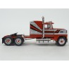 Ford LTL 9000 1978 (Red) model 1:43 IXO Models TR052
