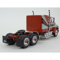 Ford LTL 9000 1978 (Red) model 1:43 IXO Models TR052