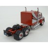 Ford LTL 9000 1978 (Red) model 1:43 IXO Models TR052