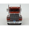 Ford LTL 9000 1978 (Red) model 1:43 IXO Models TR052