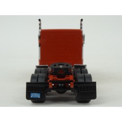 Ford LTL 9000 1978 (Red) model 1:43 IXO Models TR052
