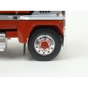 Ford LTL 9000 1978 (Red) model 1:43 IXO Models TR052