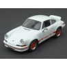Porsche 911 Carrera RS 2,7 1973 (White/Red) model 1:43 IXO Models CLC321N