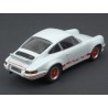 Porsche 911 Carrera RS 2,7 1973 (White/Red) model 1:43 IXO Models CLC321N