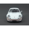 Porsche 911 Carrera RS 2,7 1973 (White/Red) model 1:43 IXO Models CLC321N