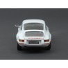 Porsche 911 Carrera RS 2,7 1973 (White/Red) model 1:43 IXO Models CLC321N