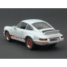Porsche 911 Carrera RS 2,7 1973 (White/Red) model 1:43 IXO Models CLC321N
