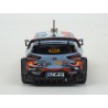 Hyundai i20 Coupe WRC Nr.11 Winner Rally Catalunya 2019, IXO Models 1/43 scale