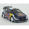 Ford Fiesta WRC Nr.2 Rally Finland 2018 model 1:43 IXO Models RAM685