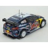 Ford Fiesta WRC Nr.1 Rally Australia 2018 (World Champion), IXO Models 1/43 scale