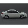 Subaru Legacy B4 2010 (White Met.) model 1:43 Kyosho KY03650W