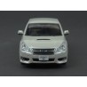 Subaru Legacy B4 2010 (White Met.) model 1:43 Kyosho KY03650W