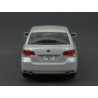 Subaru Legacy B4 2010 (White Met.) model 1:43 Kyosho KY03650W