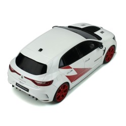 Renault Megane IV R.S. Trophy-R 2019 model 1:18 OttO mobile OT804